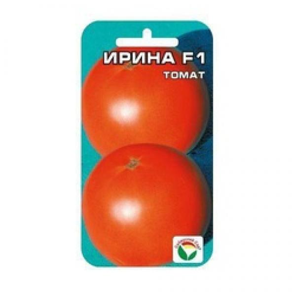 Томаты Ирина Отзывы Фото