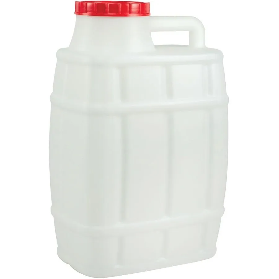 канистра-бочка "эконом" 30л. канистра бочка 80л. канистра-бочка байкал 50л. (диам. канистра альтернатива бочонок со сливом м1282, 20 л.